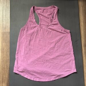 Lululemon Tank top Tank Sz 8